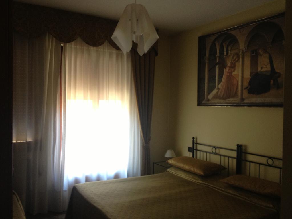 Gasthof Alloggi Agli Artisti