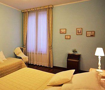 Hotel Al Pozzo 3*