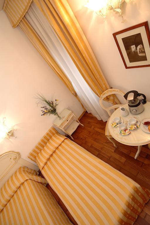 Frühstückspension Casa Sul Molo Venedig