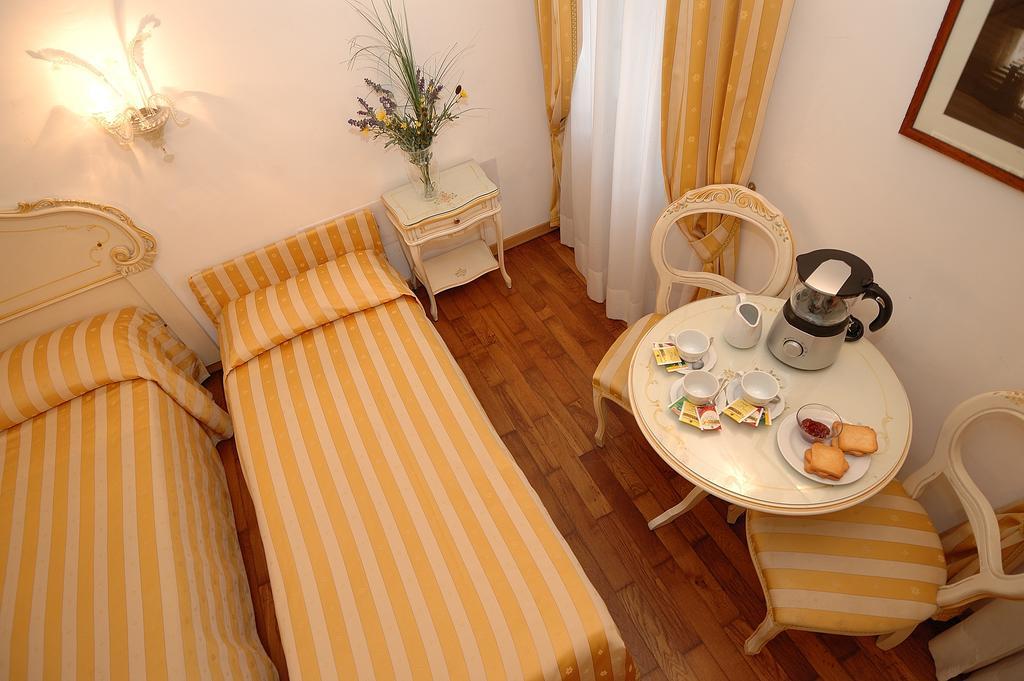 Frühstückspension Casa Sul Molo 3*