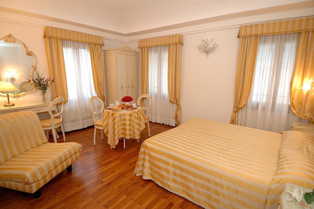 Frühstückspension Casa Sul Molo