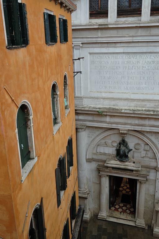 Casa Sul Molo Venedig