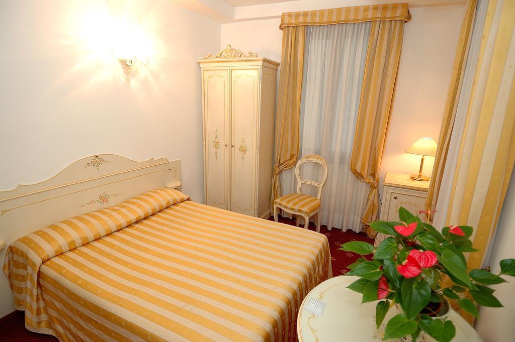 Frühstückspension Casa Sul Molo Venedig