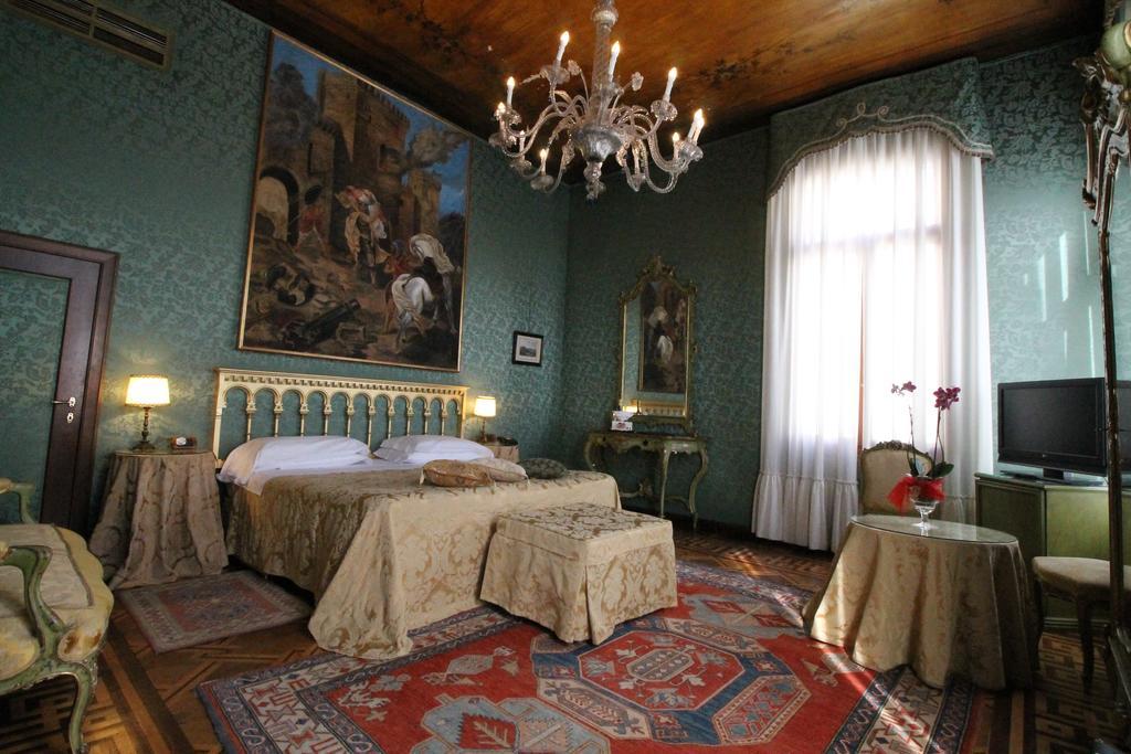 Palazzo Abadessa Venedig