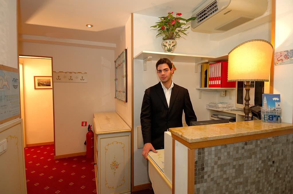 Frühstückspension Casa Sul Molo 3*