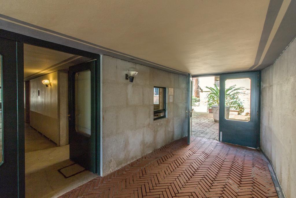 Appartamento Ve.n.i.ce Cera Palazzo Gardella