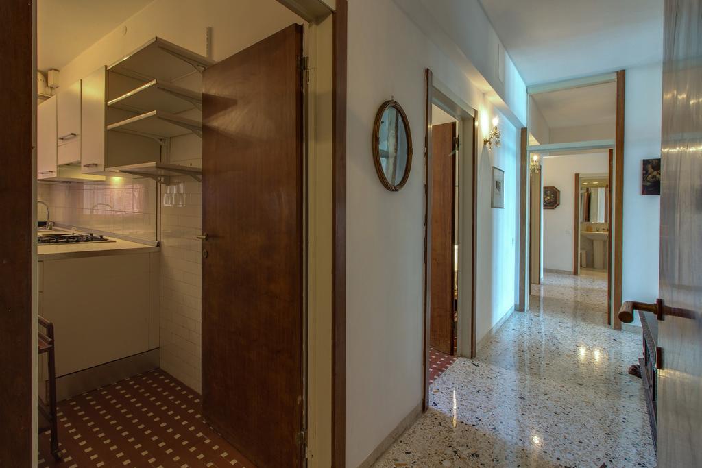 Appartamento Ve.n.i.ce Cera Palazzo Gardella