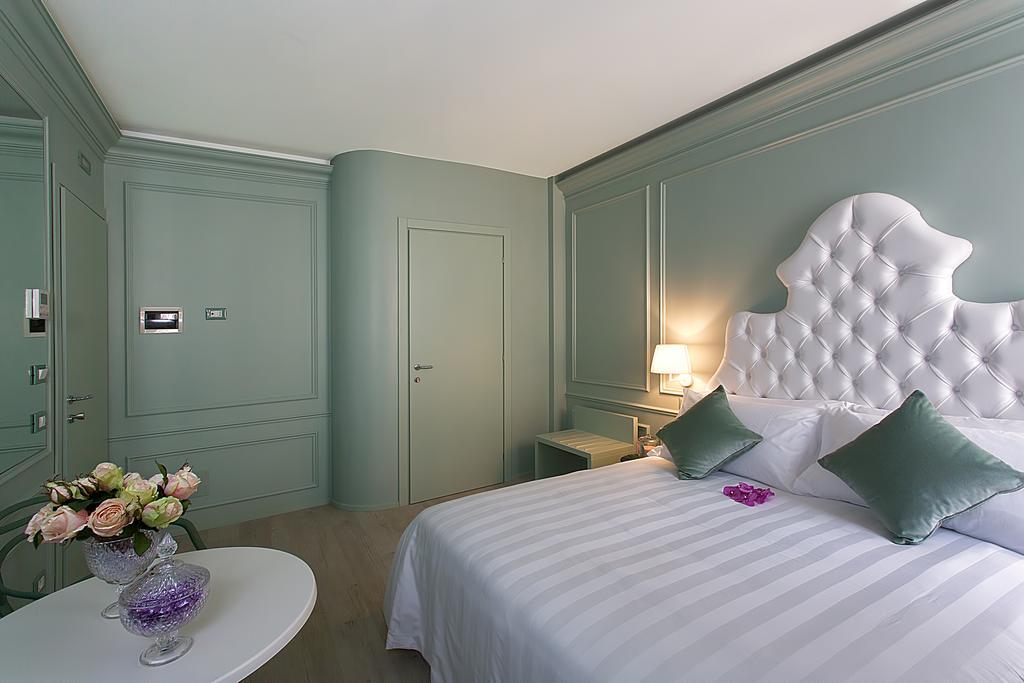 Couette-café Aquamare, Boutique Venise