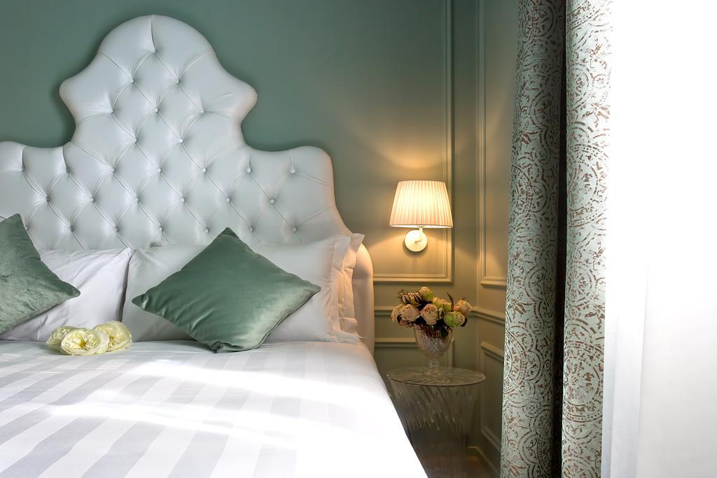 Couette-café Aquamare, Boutique