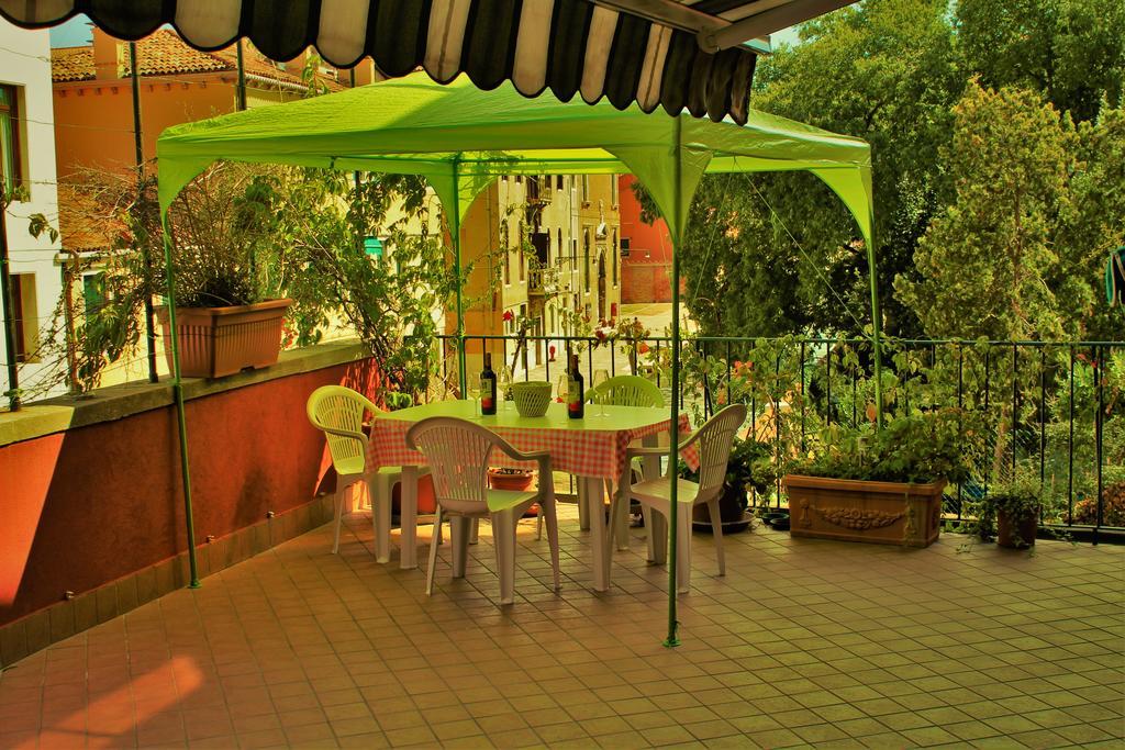 Gasthof Bella Venedig