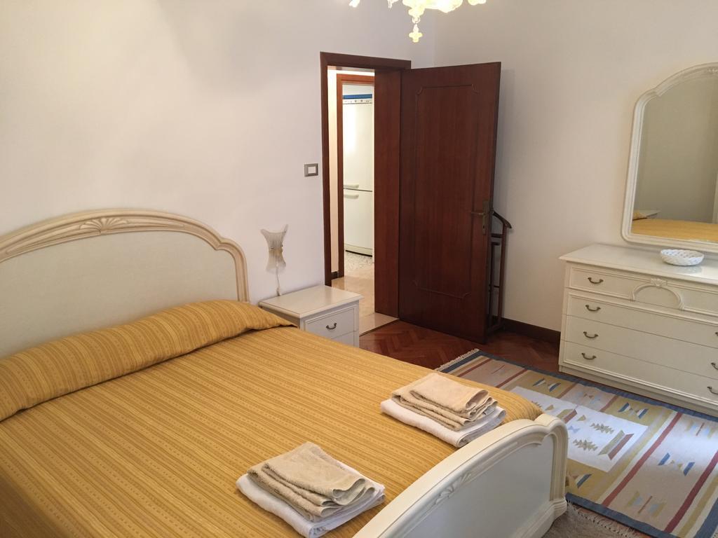 Appartamento Ca' Del Vescovo Venezia