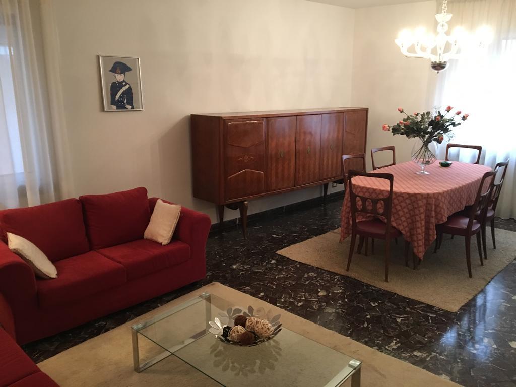Ca' Del Vescovo Venezia