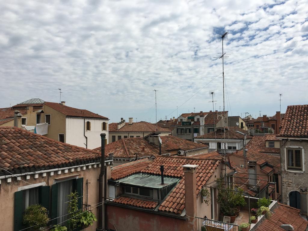Appartamento Ca' Del Vescovo