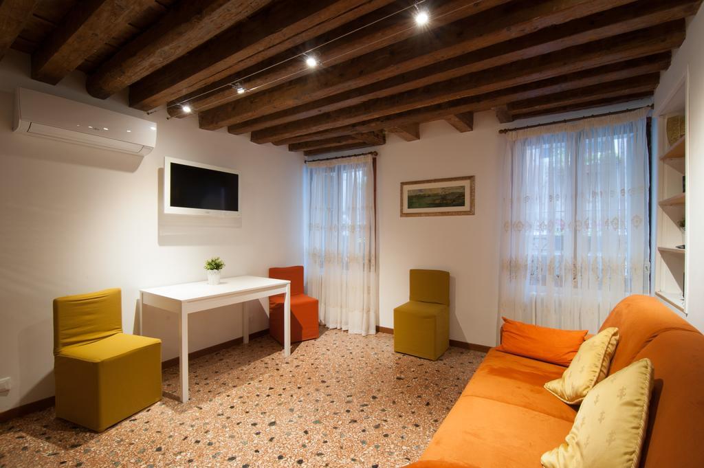 Appartamento 2960 Frari 2 Venezia