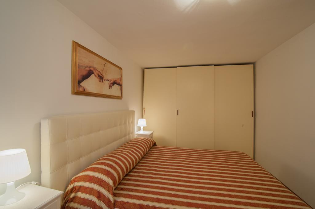 Appartamento 2960 Frari 2