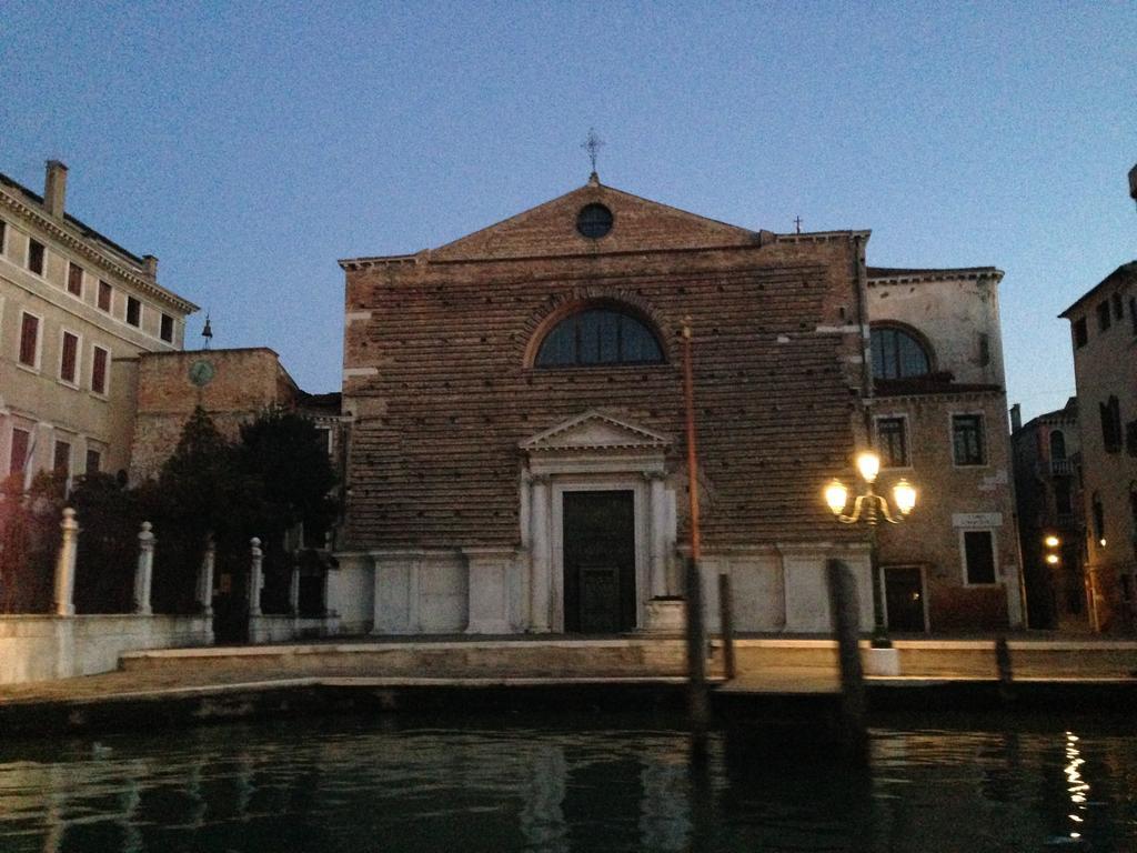 Appartamento Ca' Del Vescovo