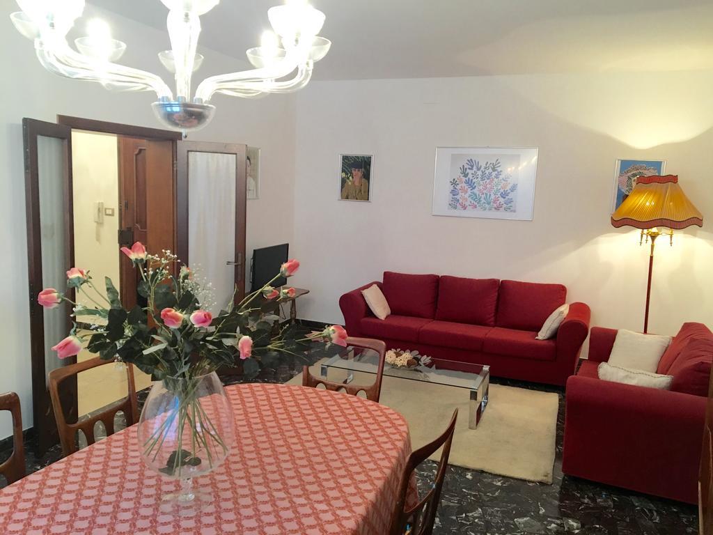 Appartamento Ca' Del Vescovo