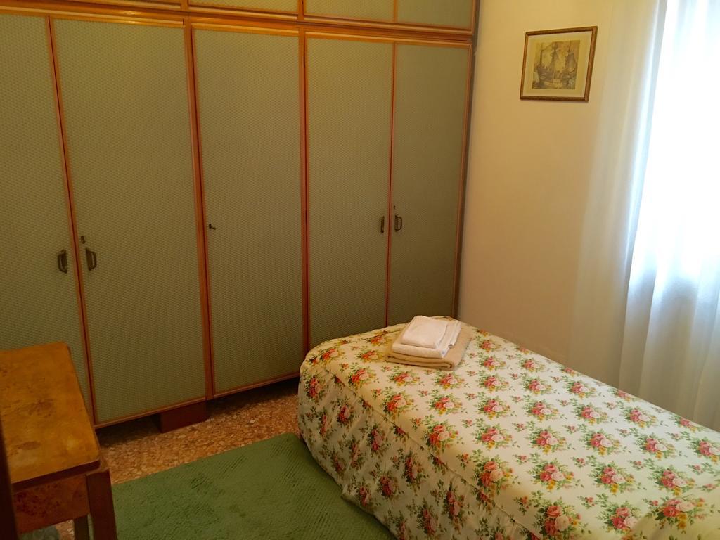 Appartamento Ca' Del Vescovo Venezia