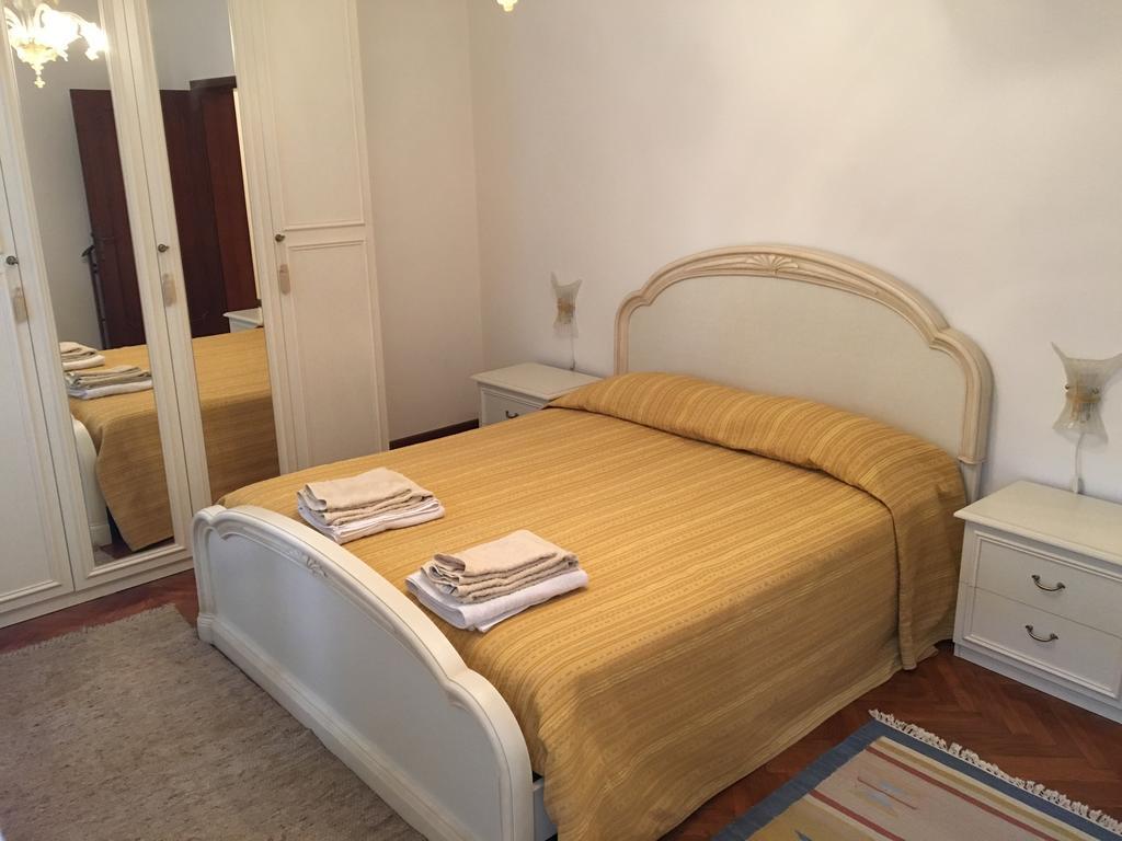 Appartamento Ca' Del Vescovo *