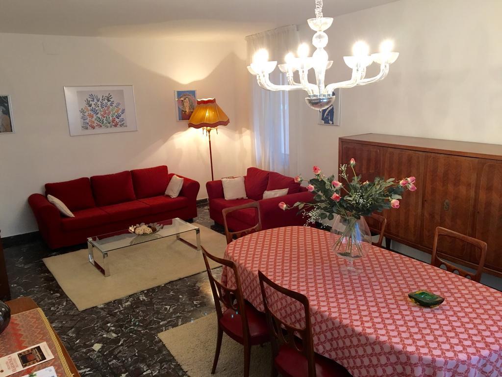 Appartamento Ca' Del Vescovo Venezia