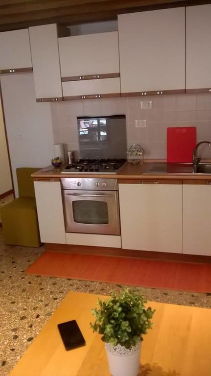 Appartamento 2960 Frari 2 Venezia