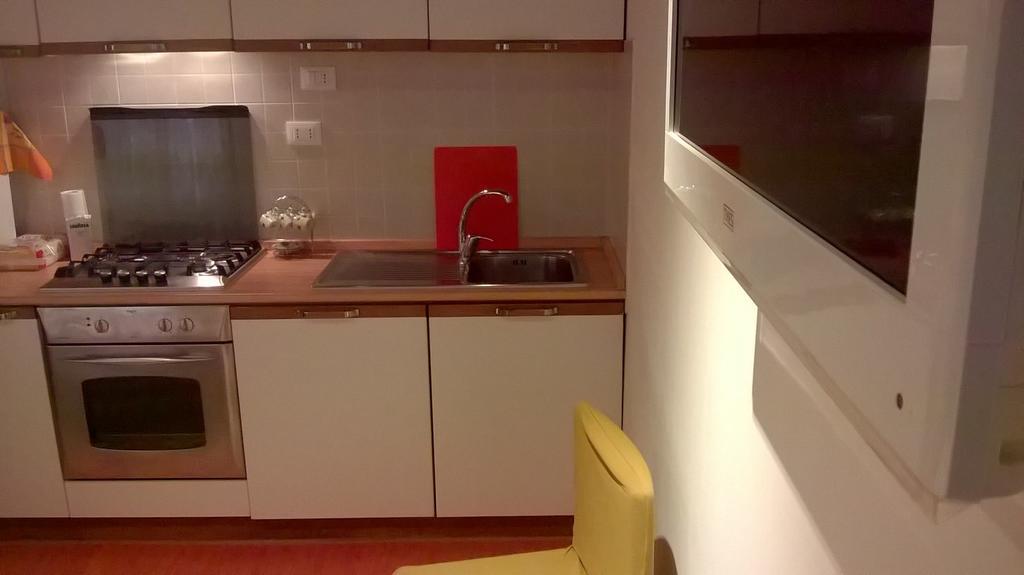 Appartamento 2960 Frari 2