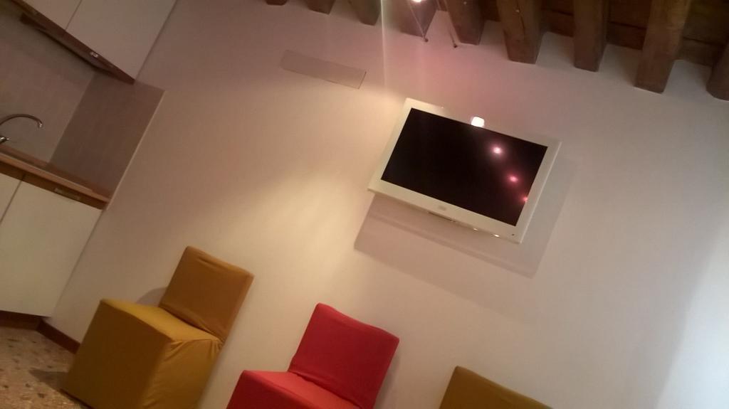 Appartamento 2960 Frari 2
