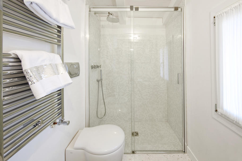 Casa Fortuny Luxury