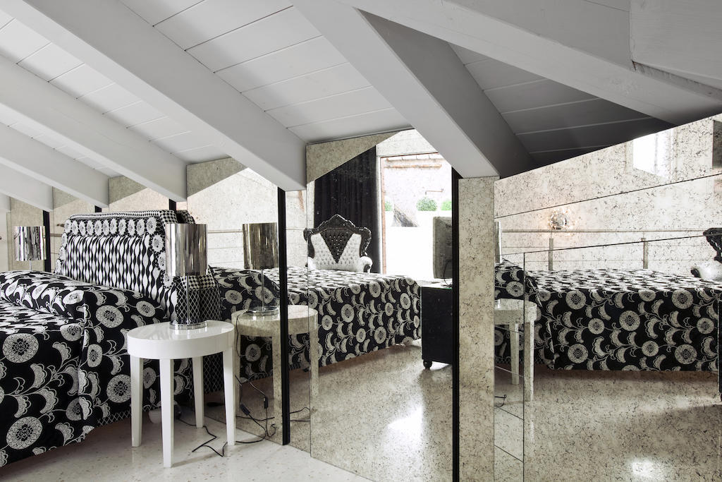 Apartment Casa Fortuny Luxury