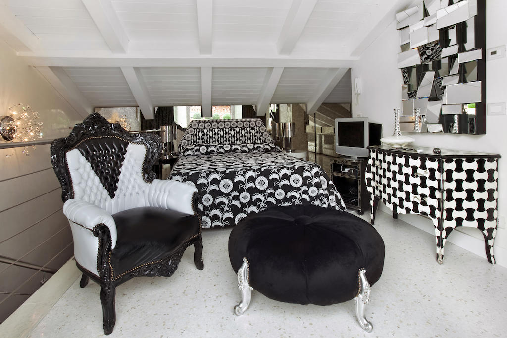 Apartment Casa Fortuny Luxury *