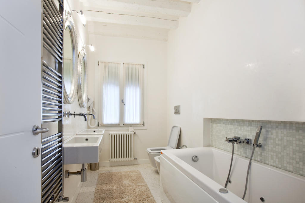Casa Fortuny Luxury Venedig