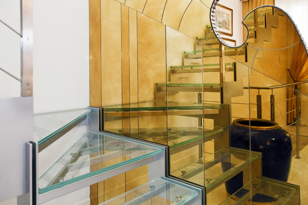 Casa Fortuny Luxury