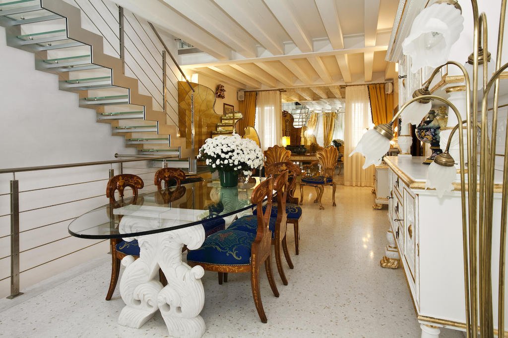 Apartment Casa Fortuny Luxury