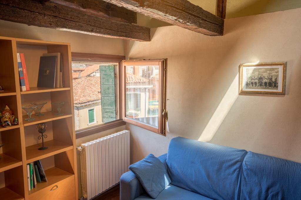 Ca' La Boheme Venedig