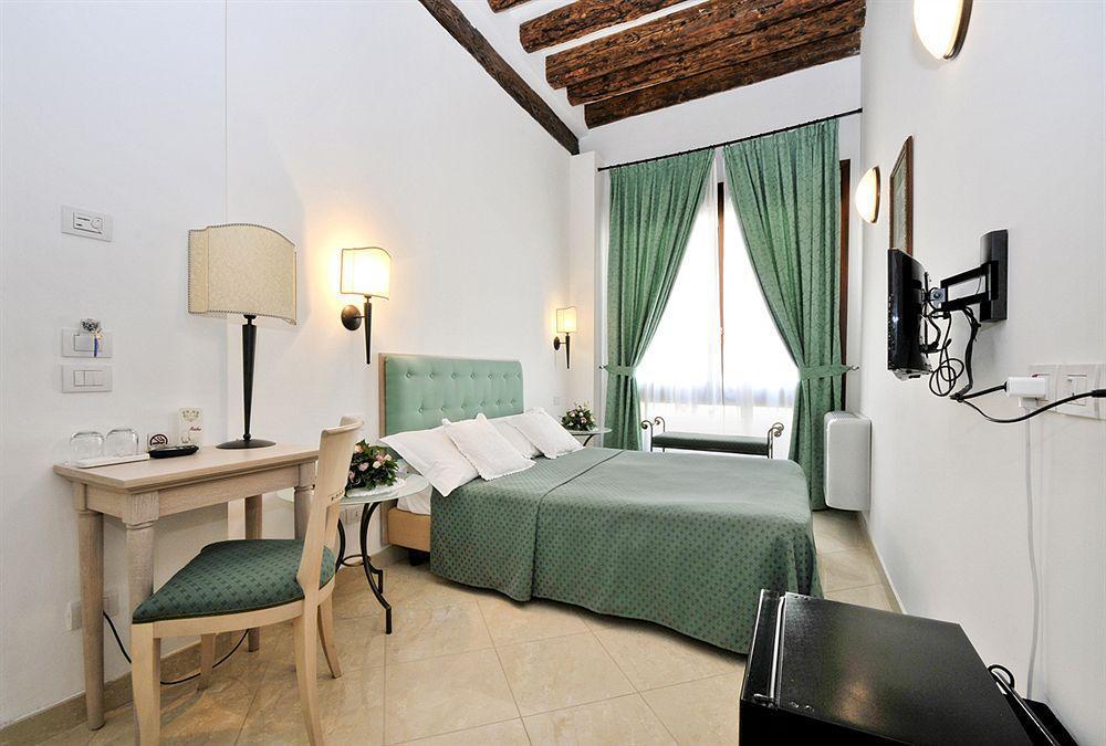 Bed & Breakfast Vite Dorata 3*