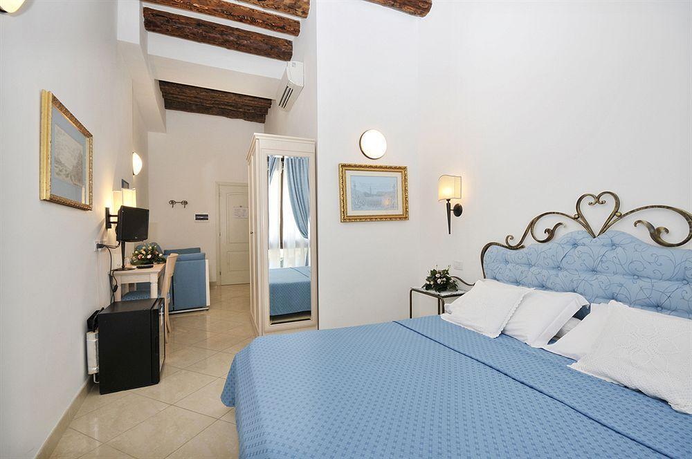 Bed & Breakfast Vite Dorata