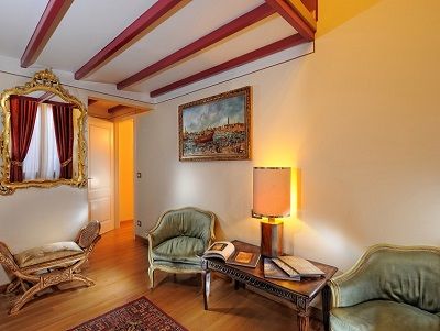 Appartamento Ca' Dell'arte