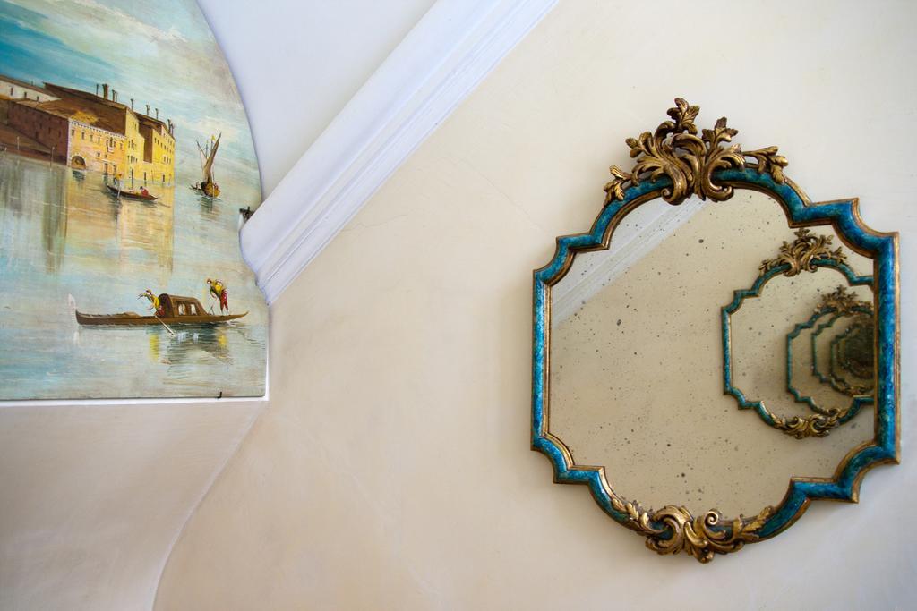 Hotel Accademia - Maravege