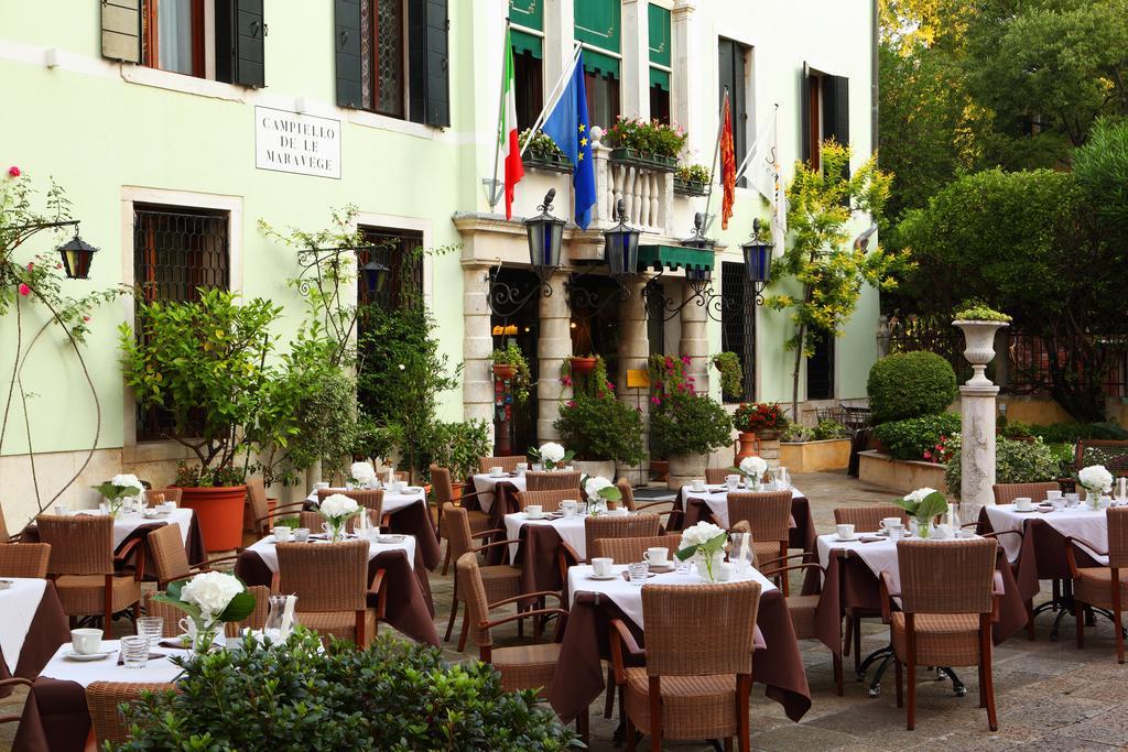 Accademia - Maravege Venise