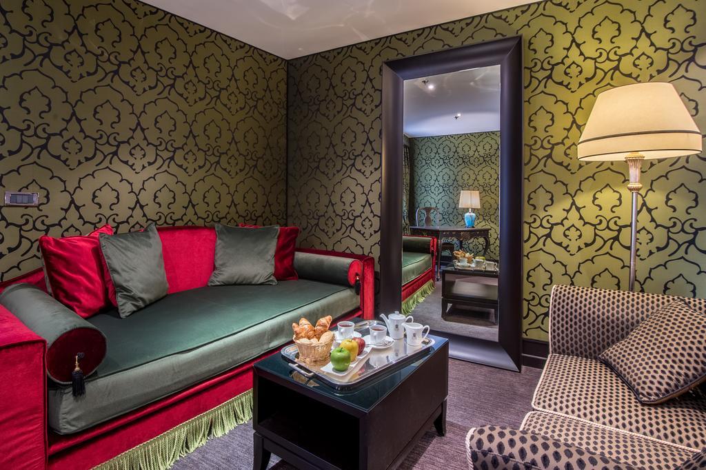 Hotel Aqua Palace 4*