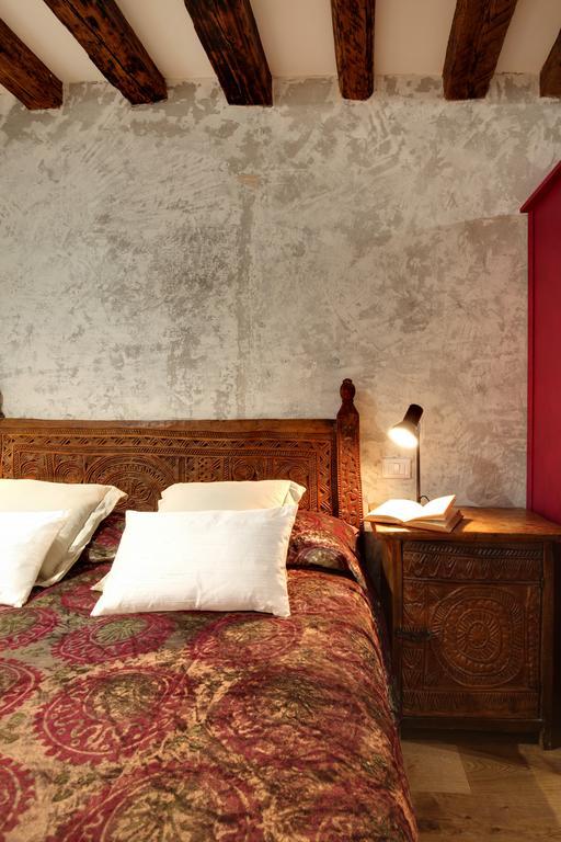 Maison d'hôtes Ca' Bibi 3*