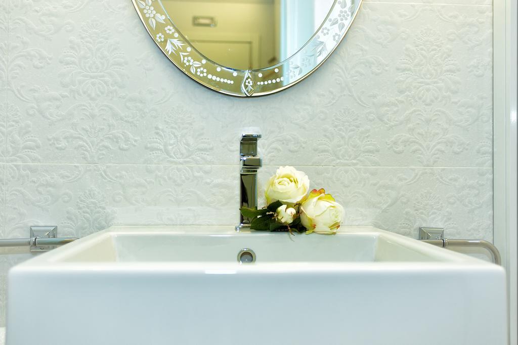 Couette-café Aquamare, Boutique Venise