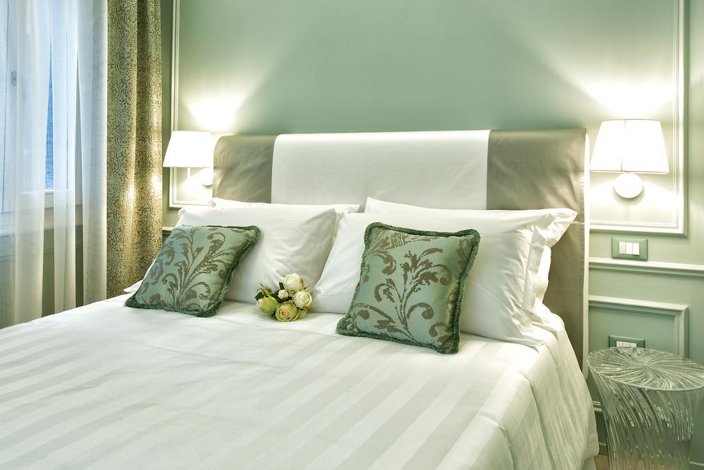 Aquamare, Boutique Venise