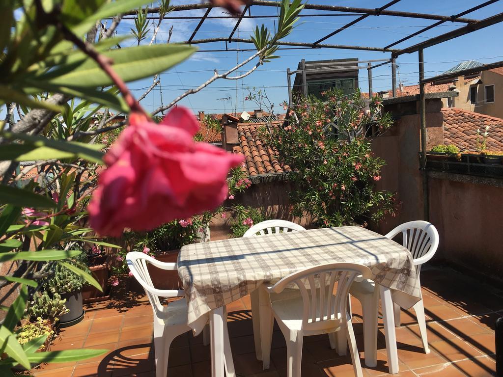 Appartamento Ca' Del Vescovo Venezia
