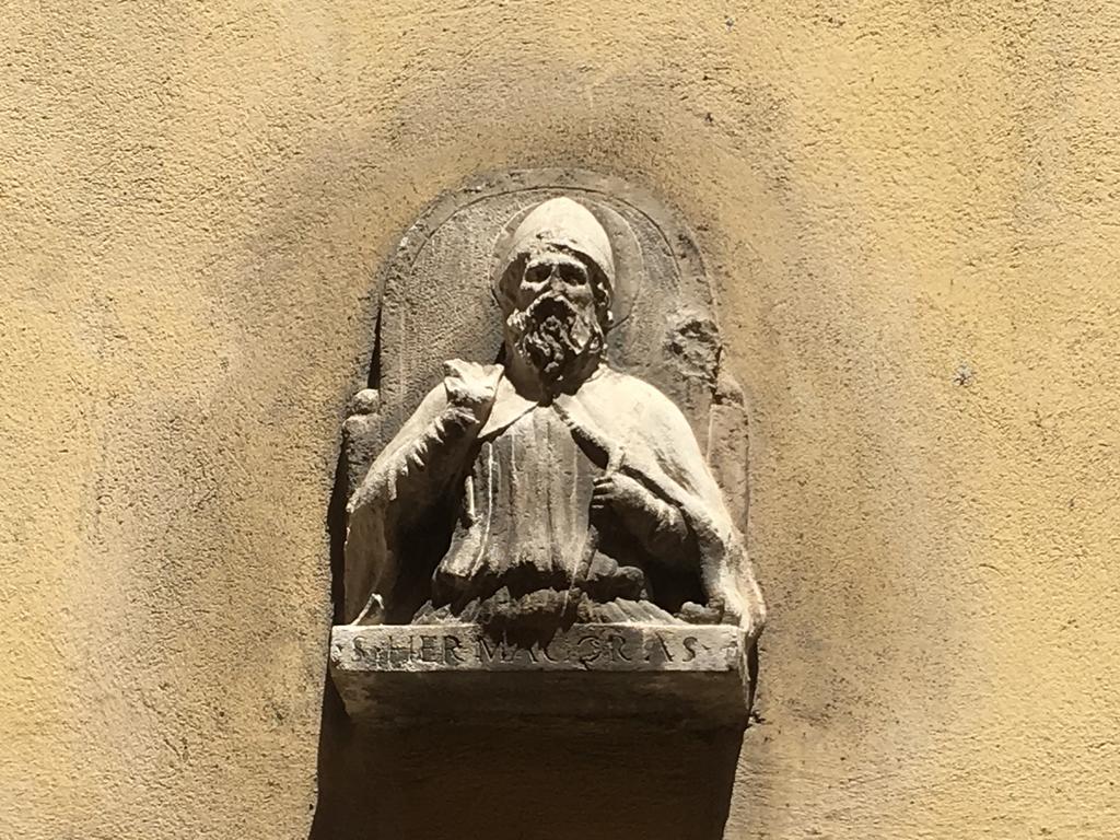 Appartamento Ca' Del Vescovo