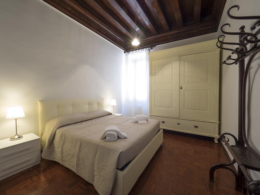 Apartment San Marco Schiavoni Venice