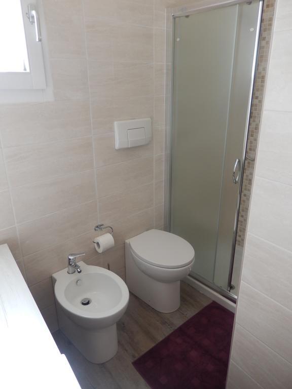 Appartement Camilla