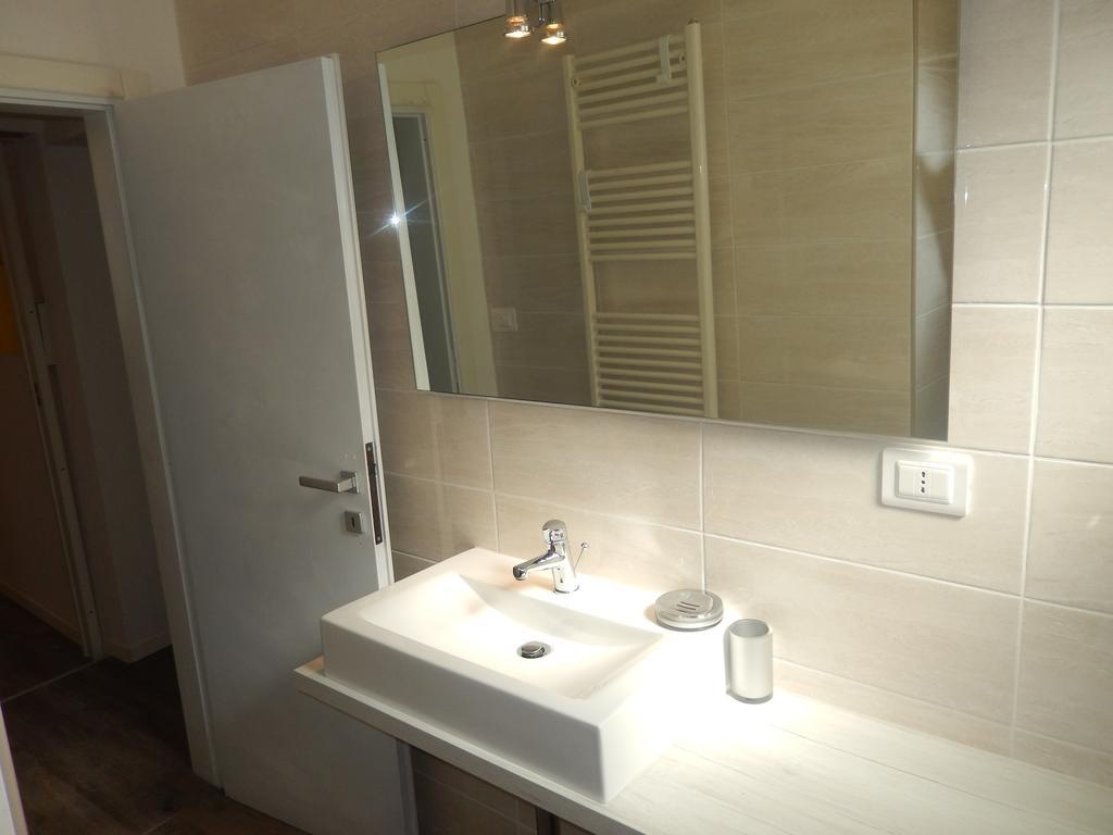 Appartement Camilla *