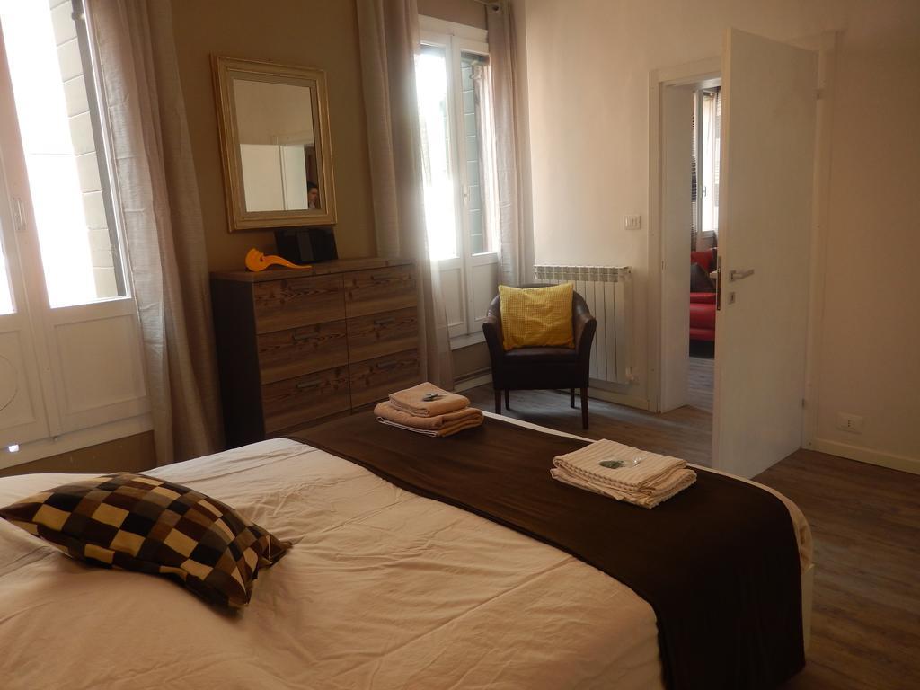 Appartement Camilla Venetië