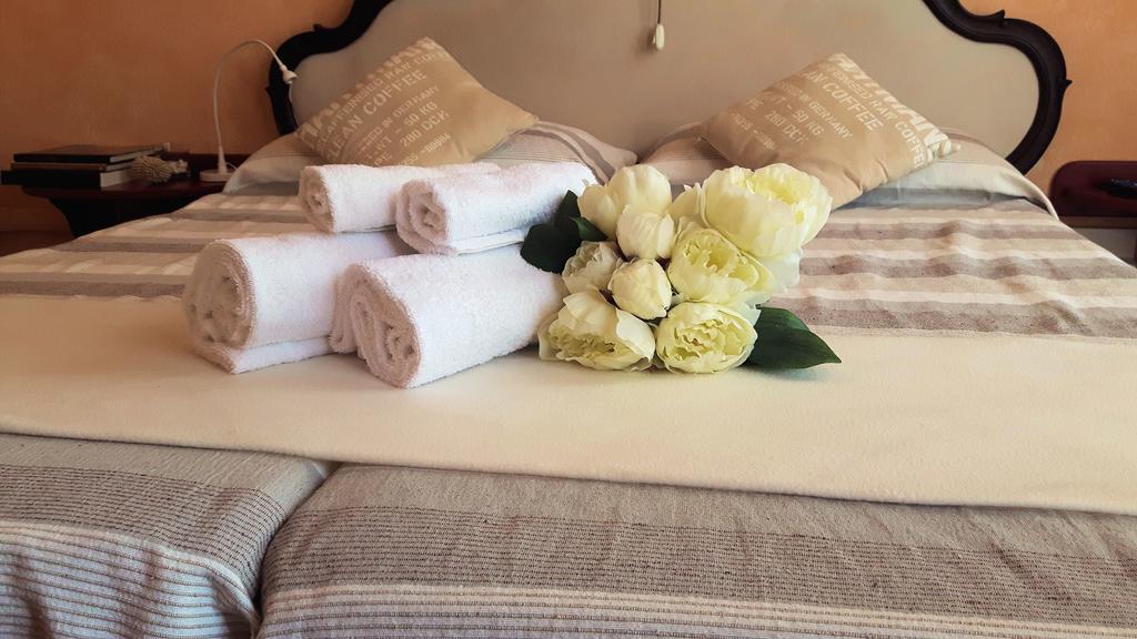 Il Veliero Romantico Venise